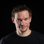 Zoltan Feicht - dancer, choreographer, developer | photo: Bobal Photography 2025